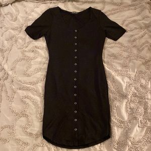 FASHION NOVA MINI DRESS